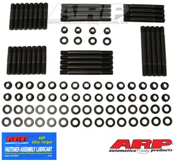 [ARP-234-4333] SB Chevy Pro Action w/aluminum block head stud kit