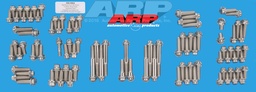 [ARP-555-9502] BB Ford FE series SS 12pt accessory kit