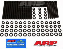 [ARP-234-4321] SB Chevy, 18˚ w/ raised intake casting and 64 hsk