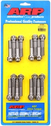 [ARP-200-6506] Venolia, BRC, Brooks & KB L19 alum rod repl't rod bolt kit