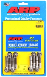 [ARP-300-6603] 3/8" ARP3.5 Carrillo replacement rod bolt kit