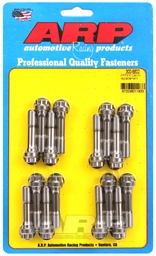 [ARP-300-6602] 3/8" ARP3.5 Carrillo replacement rod bolt kit