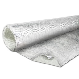 [TH-14001] Barrière Thermique aluminium (A riveter ou coller) - 91 cm x 100 cm