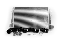 [FMMK5FMIC] Intercooler Forge Motorsport pour VW Golf Mk5 GTI - (Durites Noir)