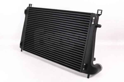 UPRATED REPLACEMENT ALLOY INTERCOOLER (FITS STOCK POSITION)