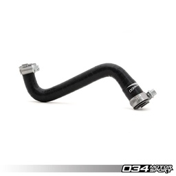 [034-104-2002] Breather Hose, B5/B6 Audi A4 1.8T, PRV Pipe to Turbo Inlet, AEB/ATW/AWM/AMB, Silicone, Replaces 058 133 785B