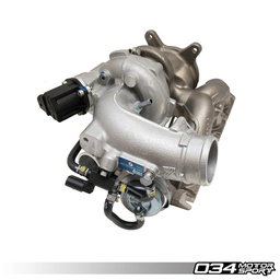 [034-145-1015] R410 Turbo Upgrade Kit & Tuning Package for 8J/8P Audi TT/A3 & MkV Volkswagen GTI/GLI 2.0T FSI