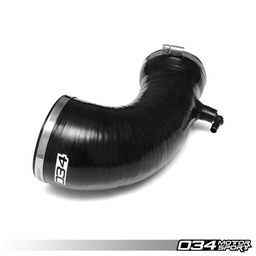 [034-145-A062] Turbo Inlet Hose, High Flow Silicone, B9 Audi A4/A5 & Allroad 2.0 TFSI