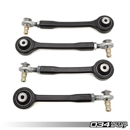 [034-401-1061] B9 Upper Adjustable Control Arms, Camber Correcting