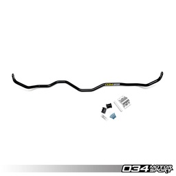 [034-402-1010] Dynamic+ Adjustable Rear Sway Bar, B9 Audi A4/S4, A5/S5, Allroad