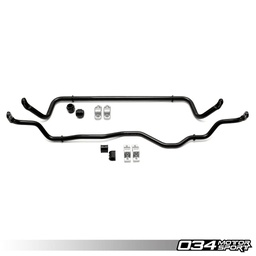 [034-402-1012] Dynamic+ Sway Bar Kit, B9 Audi A4/S4, A5/S5, Allroad