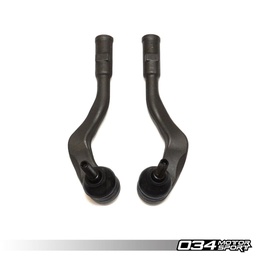 [034-406-2026] Heavy Duty Tie Rod End Pair, B8/B8.5 Audi A4/S4, A5/S5/RS5 & Q5/SQ5