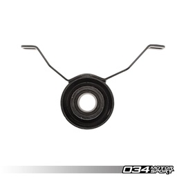 [034-506-0011] Driveshaft Support Center Bearing, Late B6 Audi A4