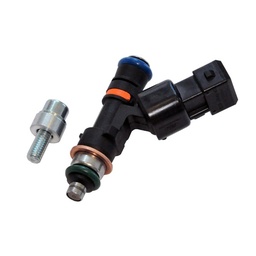 [034-106-3019] INJECTOR ADAPTER KIT, EV14 INJECTORS TO RS4 2.7T