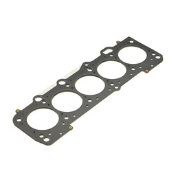 [034-201-3113] COMPRESSION DROPPING HEAD GASKET, 1.0 DROP, AUDI 5 CYLINDER, MULTI-LAYER STEEL