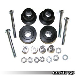 [034-401-2002-SM] CONTROL ARM BUSHINGS, DELRIN, SMALL, SMALL CHASSIS
