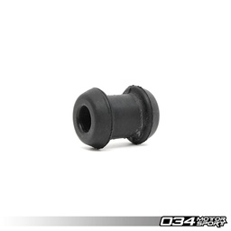 [034-402-5001] SWAY BAR BUSHING, CONTROL ARM SIDE, TRACK DENSITY, AUDI SMALL CHASSIS