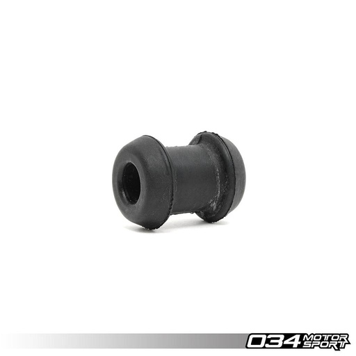 SWAY BAR BUSHING, CONTROL ARM SIDE, TRACK DENSITY, AUDI SMALL CHASSIS