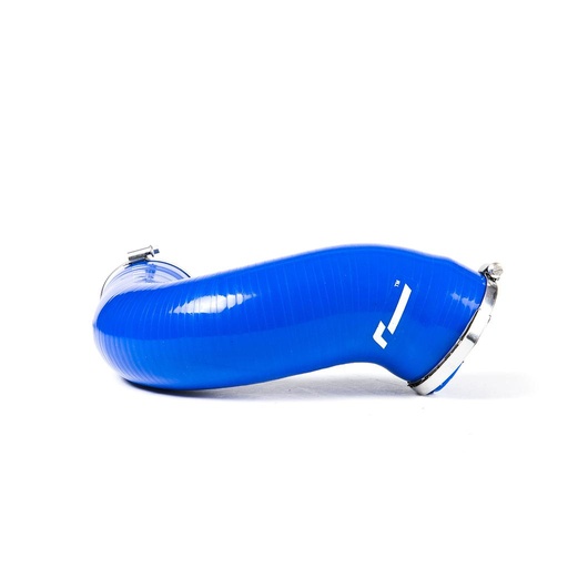 VWR Intake System - MQB EA888.3 1.8/2.0: Turbo Inlet Pipe, Silicone - Blue